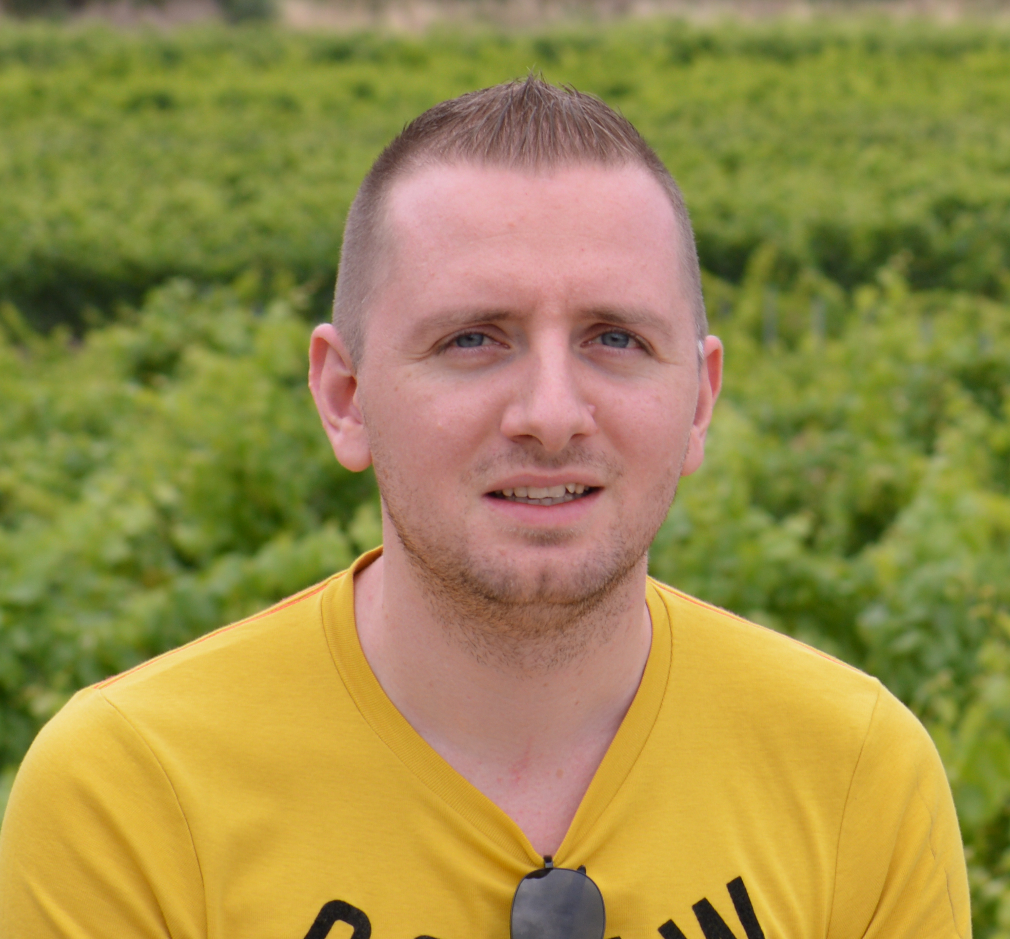 Jens De Braekeleer