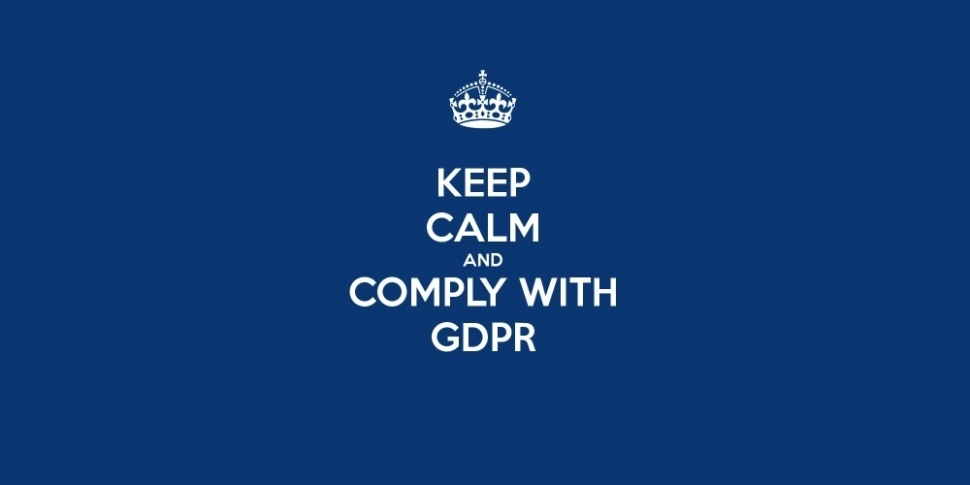 GDPR